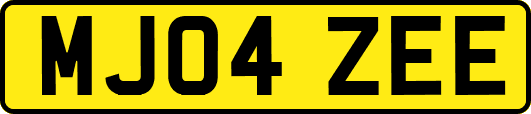 MJ04ZEE
