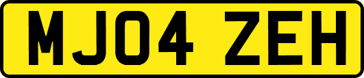 MJ04ZEH