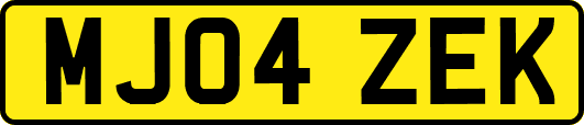 MJ04ZEK