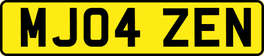 MJ04ZEN