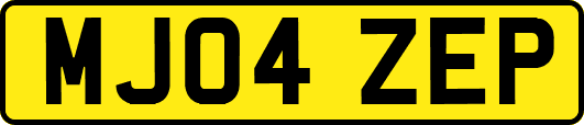 MJ04ZEP