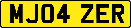 MJ04ZER