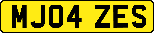 MJ04ZES