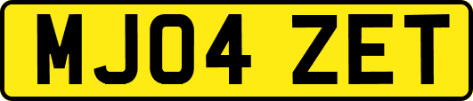 MJ04ZET