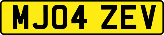 MJ04ZEV