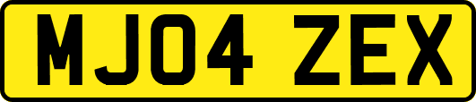 MJ04ZEX