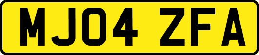 MJ04ZFA