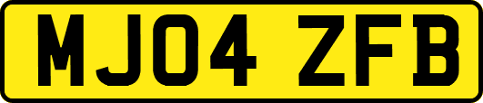 MJ04ZFB