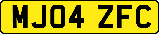 MJ04ZFC
