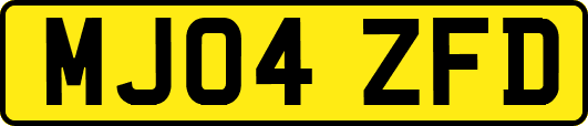 MJ04ZFD