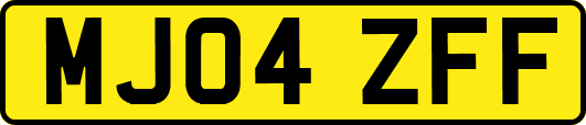 MJ04ZFF