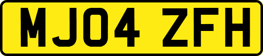 MJ04ZFH