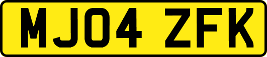 MJ04ZFK