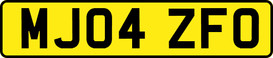 MJ04ZFO