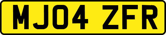 MJ04ZFR