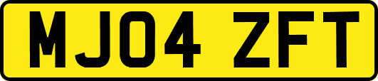MJ04ZFT