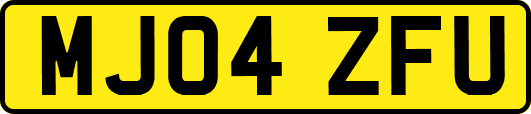 MJ04ZFU