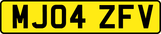 MJ04ZFV