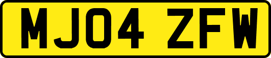 MJ04ZFW