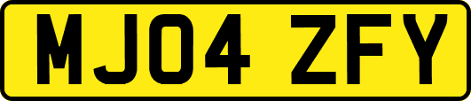MJ04ZFY