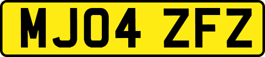 MJ04ZFZ