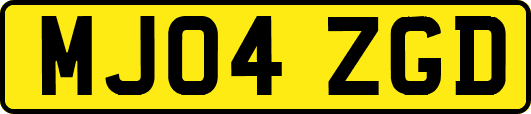 MJ04ZGD