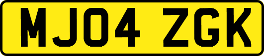 MJ04ZGK