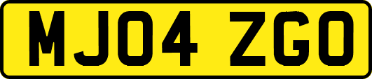 MJ04ZGO