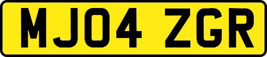 MJ04ZGR