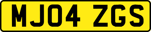 MJ04ZGS