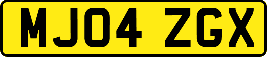 MJ04ZGX