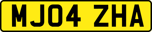 MJ04ZHA