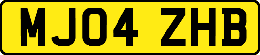 MJ04ZHB