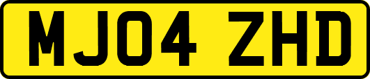 MJ04ZHD