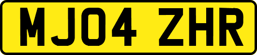 MJ04ZHR