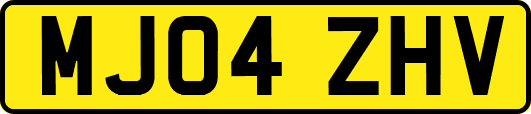 MJ04ZHV