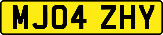 MJ04ZHY