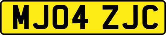 MJ04ZJC