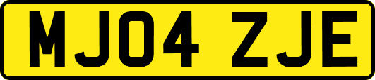 MJ04ZJE