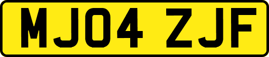 MJ04ZJF
