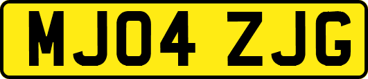MJ04ZJG