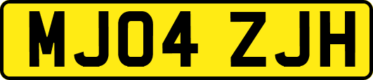 MJ04ZJH