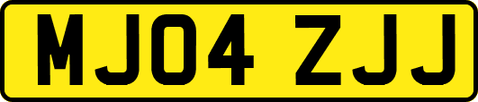 MJ04ZJJ