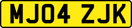 MJ04ZJK