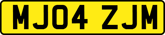 MJ04ZJM