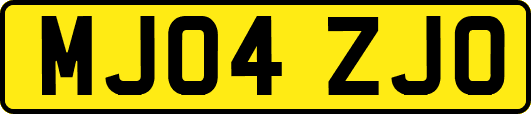 MJ04ZJO