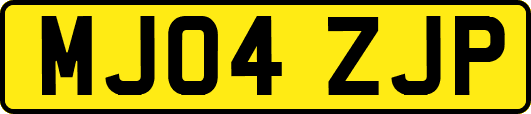 MJ04ZJP