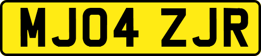 MJ04ZJR