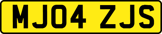 MJ04ZJS