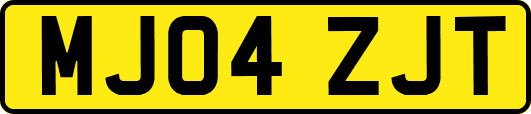MJ04ZJT